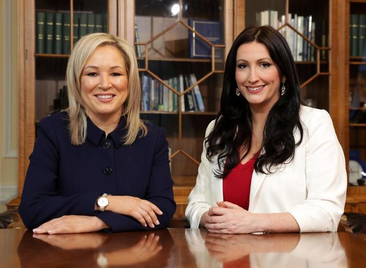 O'SHEA: Unionist Unease Amid Stormont Return