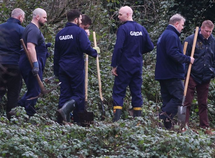 New Search After Five Years