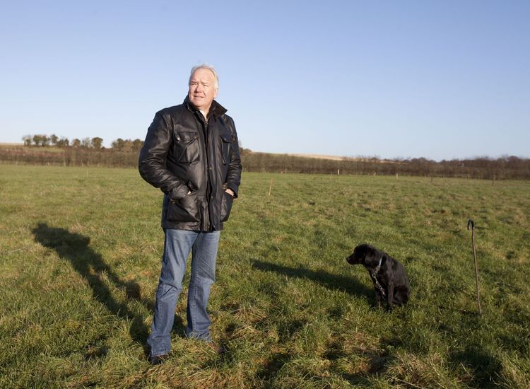 GERRY ADAMS: Search for Disappeared deserves support of all