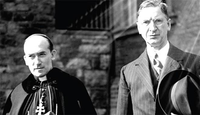 Aunt Theresa's choice shocked church, family and community