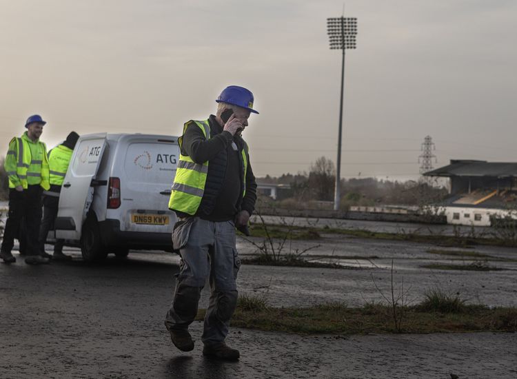 Irish Govt Pledges $54m for Casement Park Rebuild