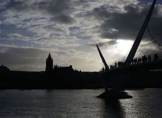 OPINION: Now is the Time to Push for Irish Unity