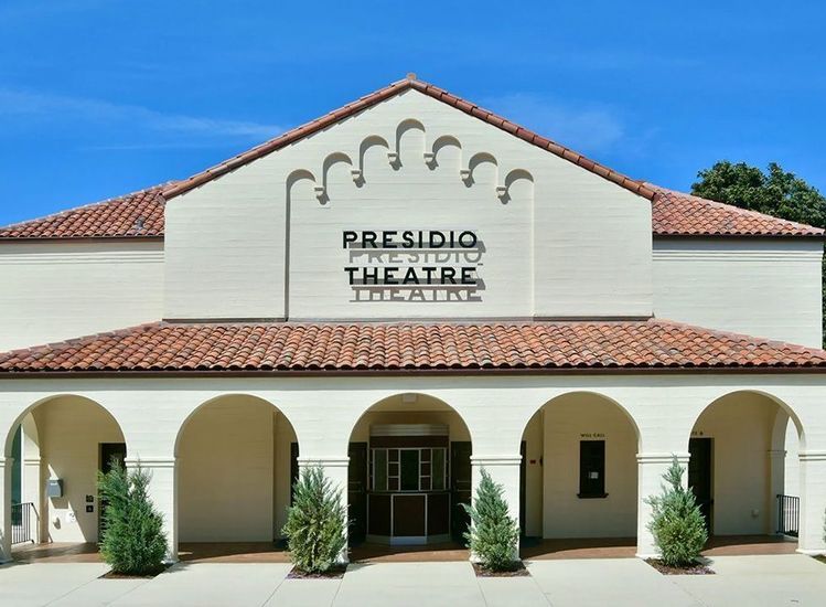 It's St Patrick's Day but not as we know it - kaleidoscope of Irish talent showcased in San Francisco