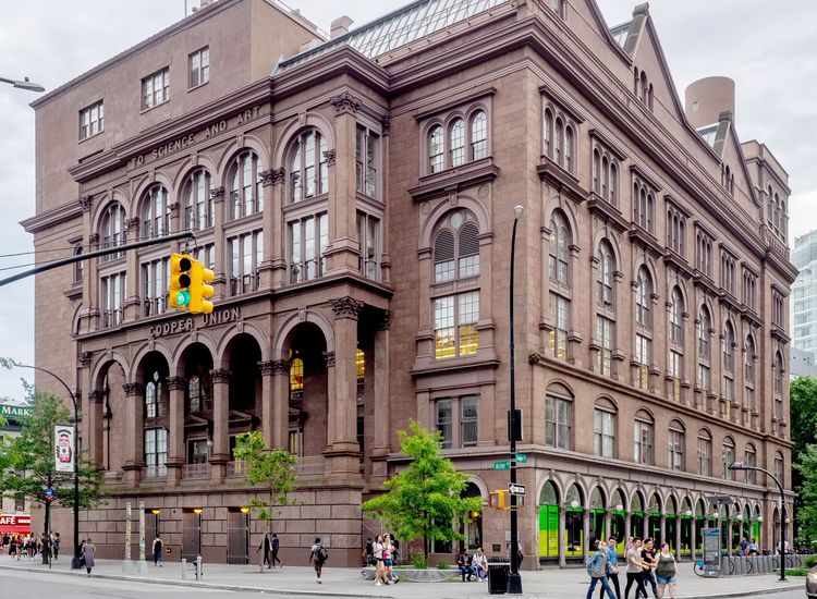 EDITORIAL: Dreams Now Taking Form