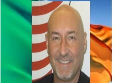 O'Grady Leads Dutchess Parade