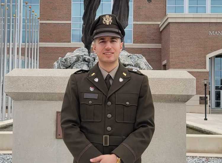 A Legislator Lieutenant