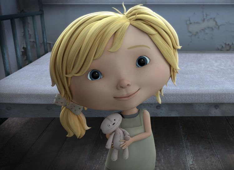 Kids Fest for Saturday a.m. 