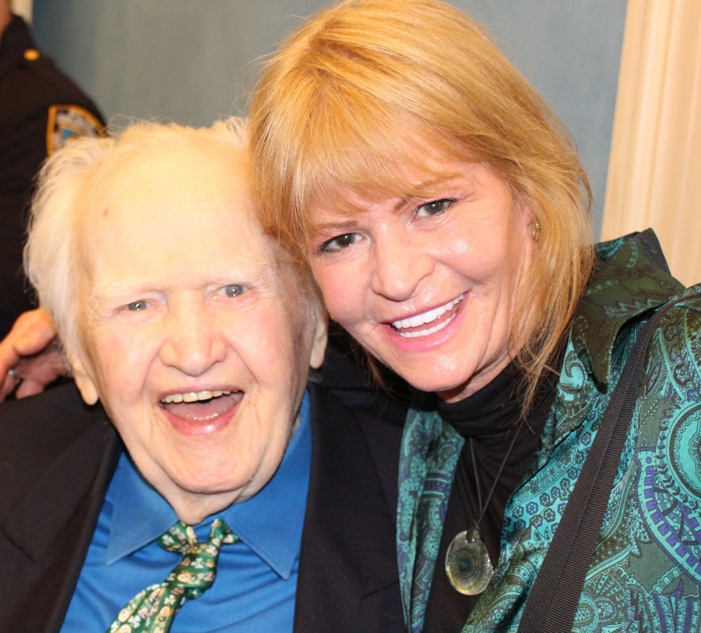 Malachy McCourt Dead at 92 - Vimarsana News