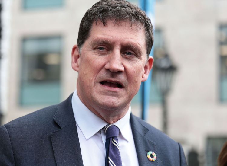 O'SHEA: Ireland in the 1980s and Today