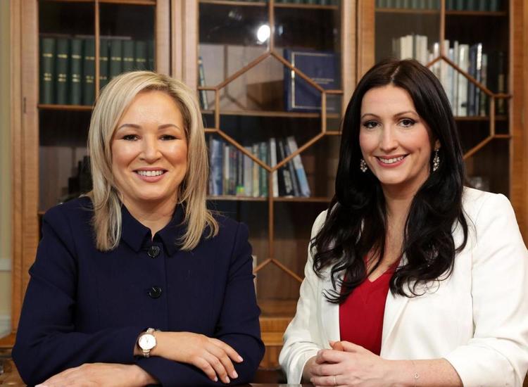 North Leaders Will Meet Biden