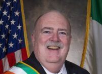 Cosgrove Will Lead Rockland Parade