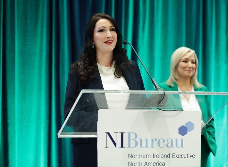 Heralding a Better Future