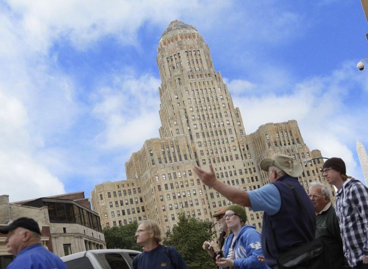 Take a Bow: We Name Ten More Heroes Heading to Buffalo Irish Gala