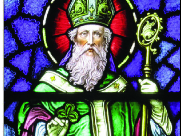 EDITORIAL: Spirit of St. Patrick Battling Global Headwinds