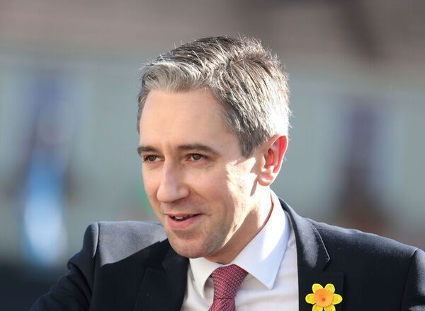 Ah Simon, Me Auld Flower