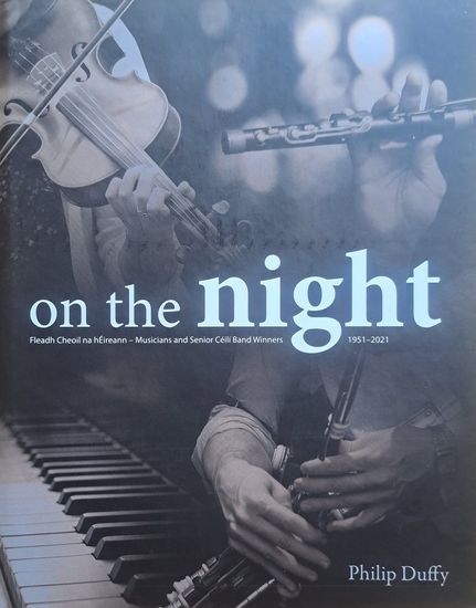 Tome throws spotlight on band competition's history