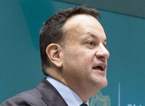 EDITORIAL: All Changed, Nothing Changed