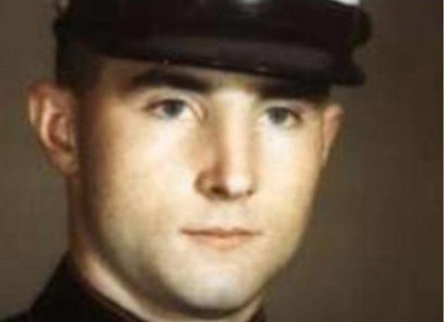 USS Patrick Gallagher Christening This July