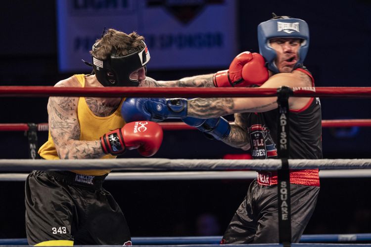 O'Bradaigh advances to semis