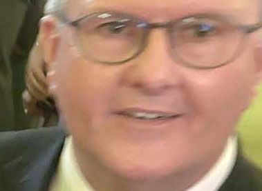 EDITORIAL: A Shocking Turn