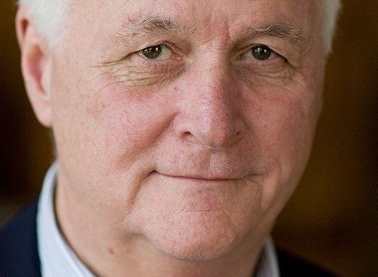 Congressman Delahunt Probed Collusion