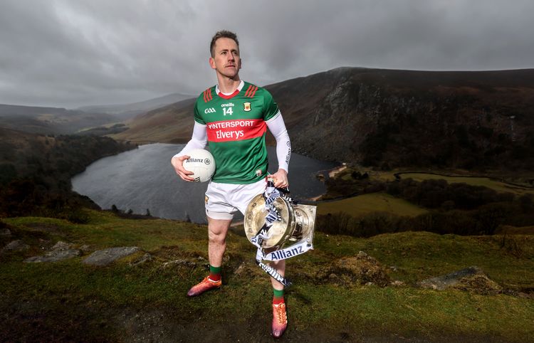 Mayo are wary of NY upset