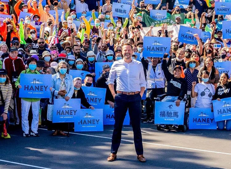 Head of California's Irish Caucus to Address Irish Roundtable in the Valley