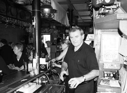 Death of Legendary Bar Owner Steve Duggan