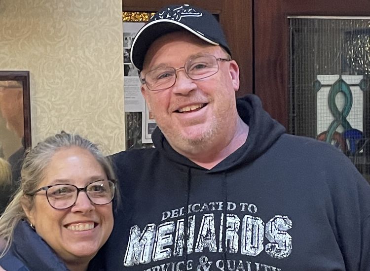 BIg Winners in Chicago