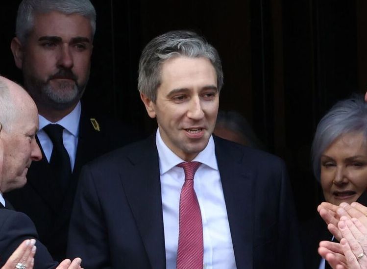 EDITORIAL: A New Taoiseach