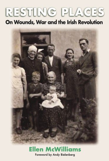 Uncovering history close to home