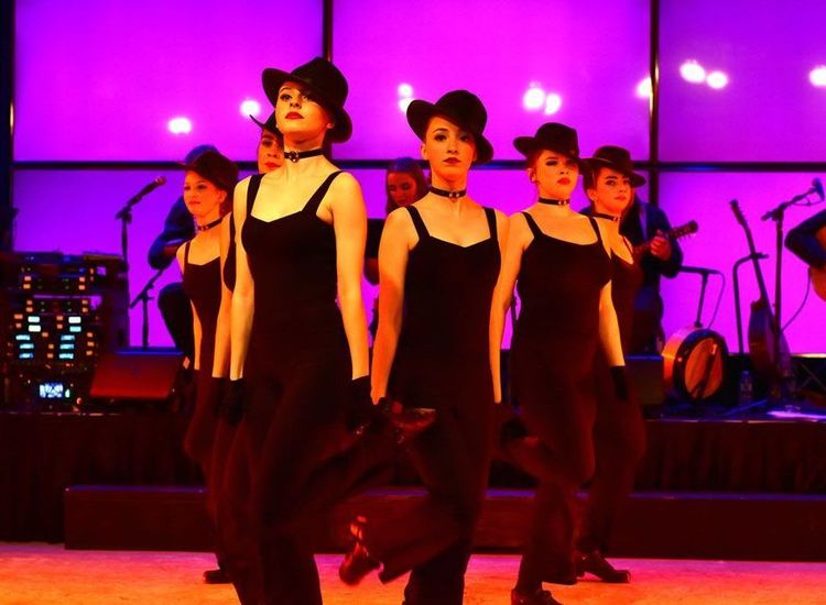 Irish Arts fest kicks off in Twin Cities as Celtic Junction turns 15