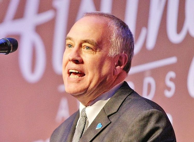 DiNapoli Questions Corporations on MacBride