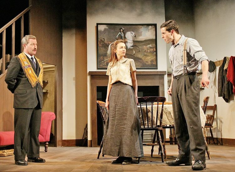 Stage & Screen Symposium at AIHS To Focus on Post-Conflict Works