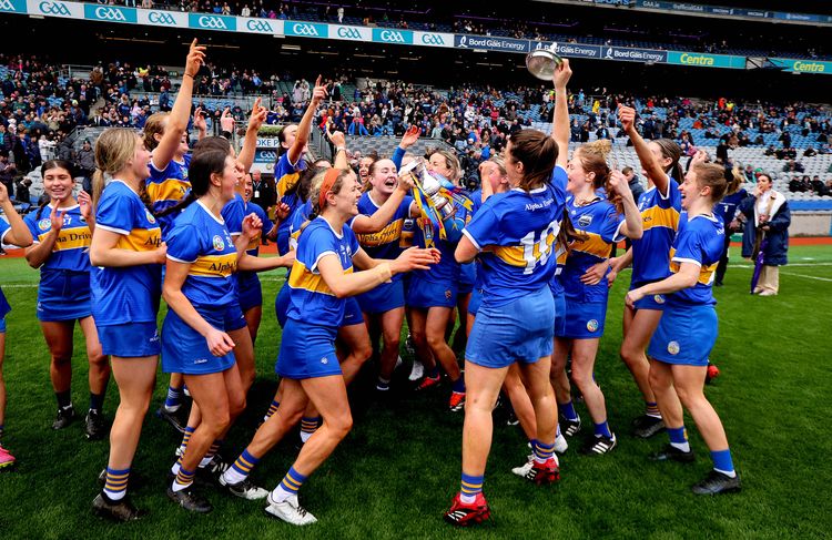 Camogie Congress says 'no' to shorts again