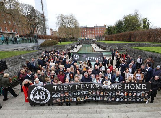 Finally, Some Justice for Stardust Families