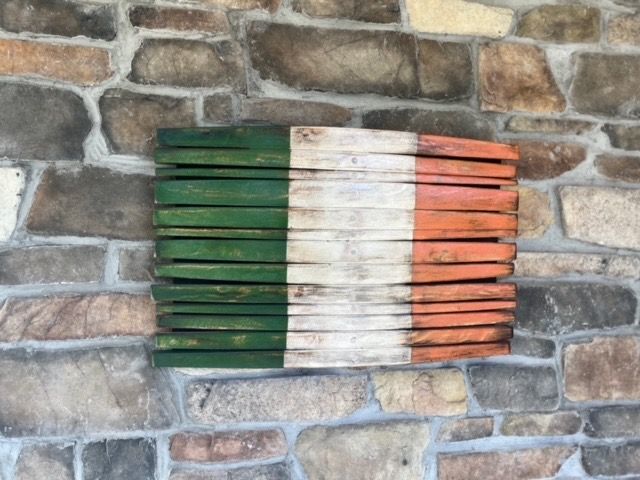 A marriage of styles