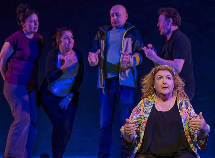 THEATRE REVIEW: Project Children is funny, poignant and still relevant