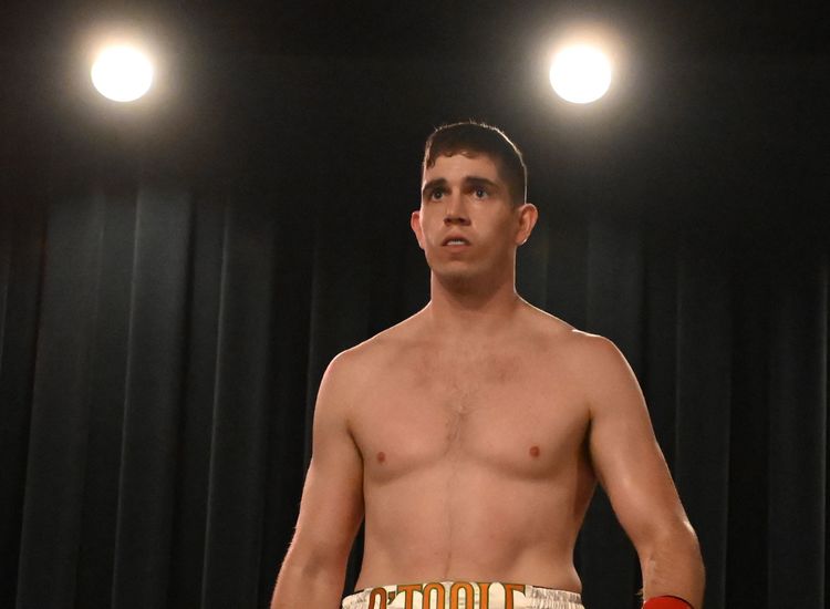 O'Toole wants to 'keep pushing'