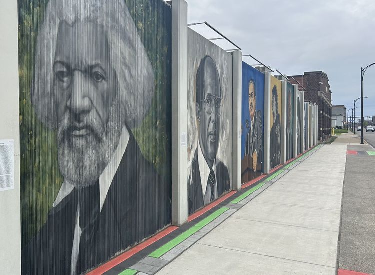 OPINION: Buffalo still rising despite pain to the power of Ten