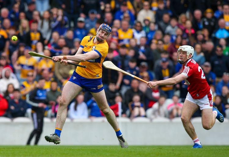 Clare win Munster classic