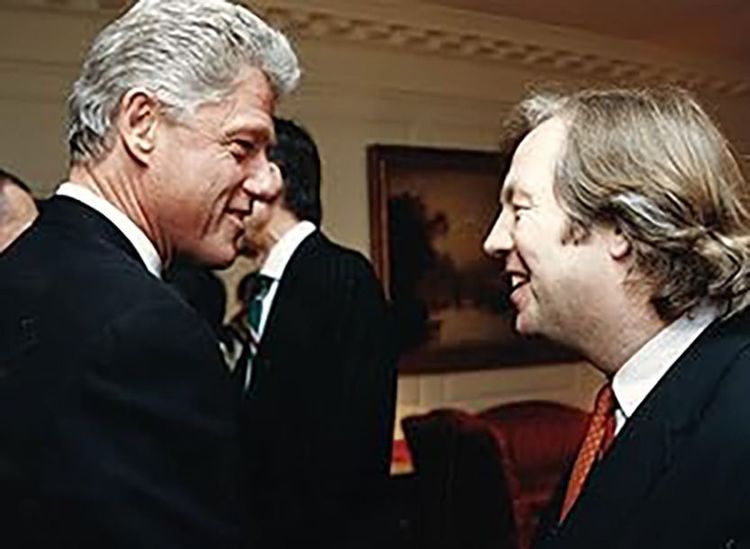 An Eyewitness to War and Peace