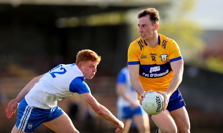 Clare host Kerry in final