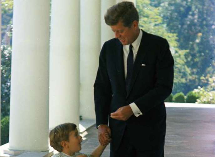 'We Remember JFK Jr.' Opens in Hyannis