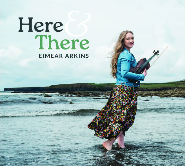 Arkins's collection is top-shelf