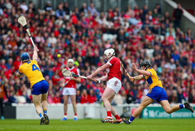 Cork in search of vital win