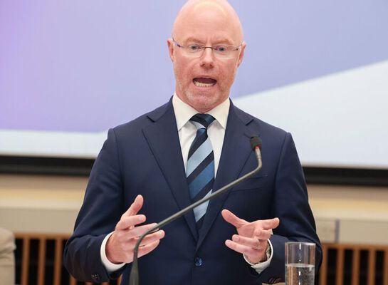 Ireland Raising Legal Smoking Age