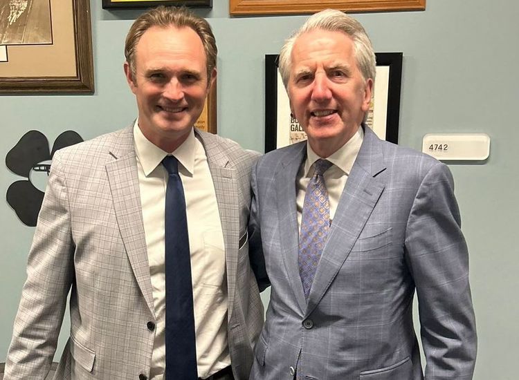 A Sacramento Stopover