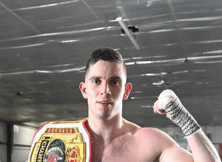 O'Toole, O'Rourke stay undefeated