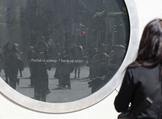 Sure Wouldn't You know